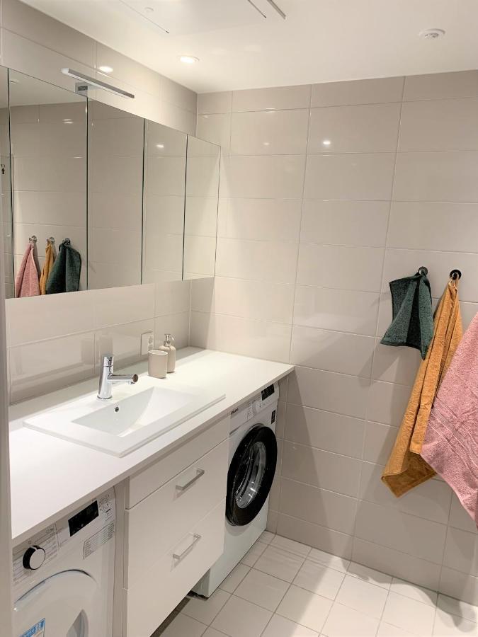 Scandpoint Apartments Oslo Ski In Ski Out All Year In Snooslo With Free Parking Exterior foto